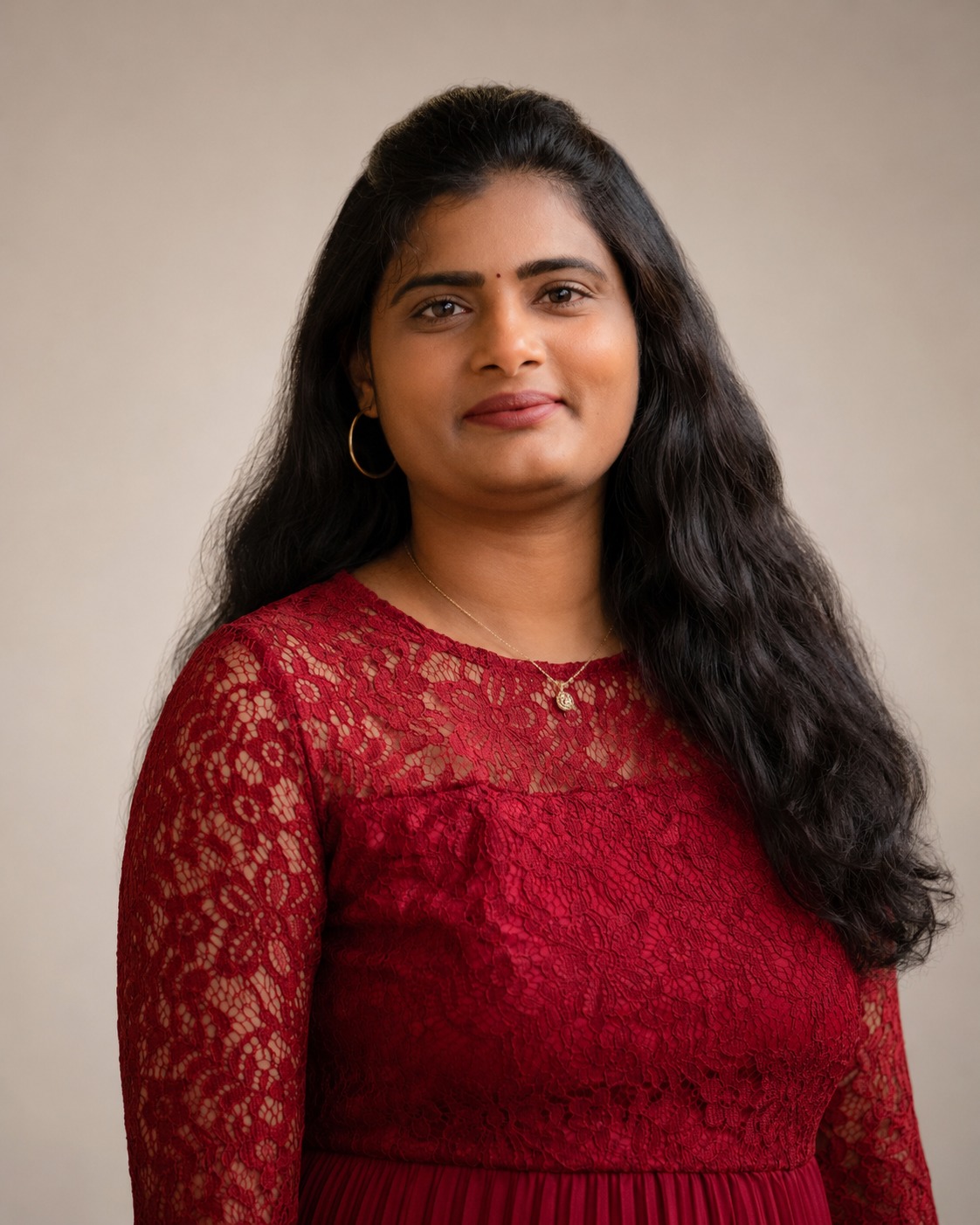 Sri, financial professional